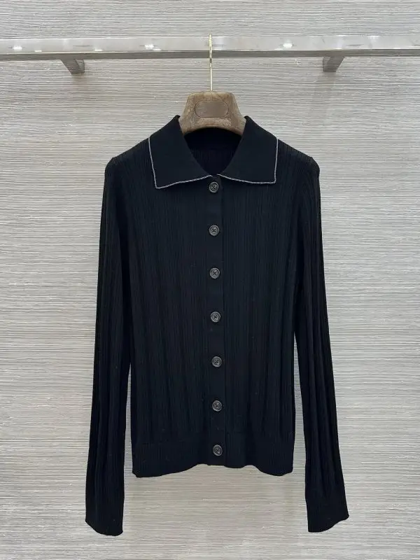 Brunello Cucinelli — Cardigan female