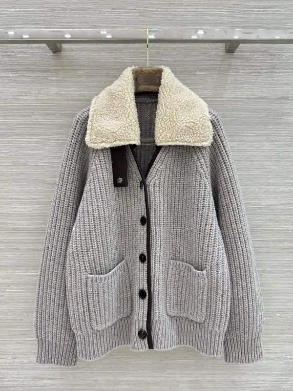 Brunello Cucinelli — Кардиган жіночий