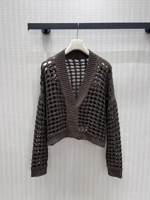 Brunello Cucinelli — Кардиган жіночий