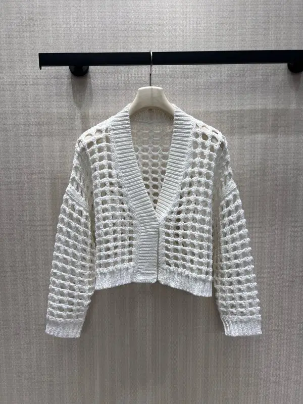 Brunello Cucinelli — Кардиган жіночий