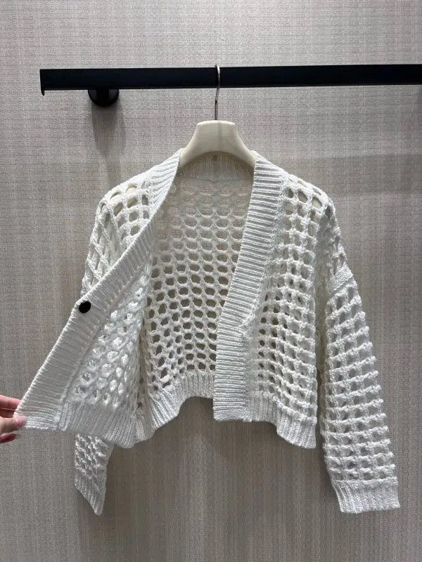 Brunello Cucinelli Кардиган жіночий — Фото 2