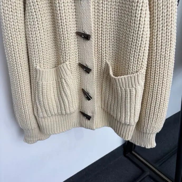 Brunello Cucinelli Cardigan female — Photo 3