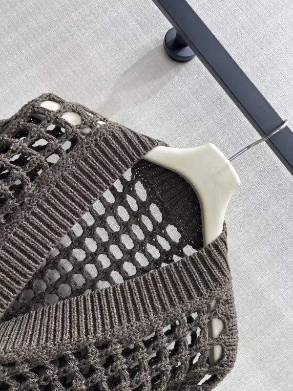 Brunello Cucinelli Cardigan female — Photo 4