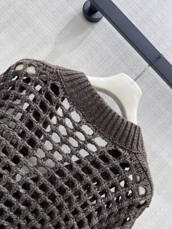 Brunello Cucinelli Cardigan female — Photo 5