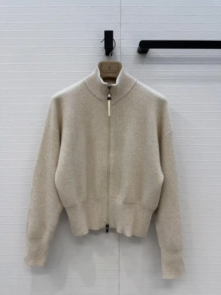 Brunello Cucinelli — Cardigan