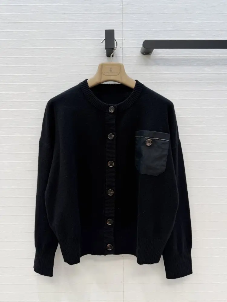 Brunello Cucinelli — Кашеміру кардиган