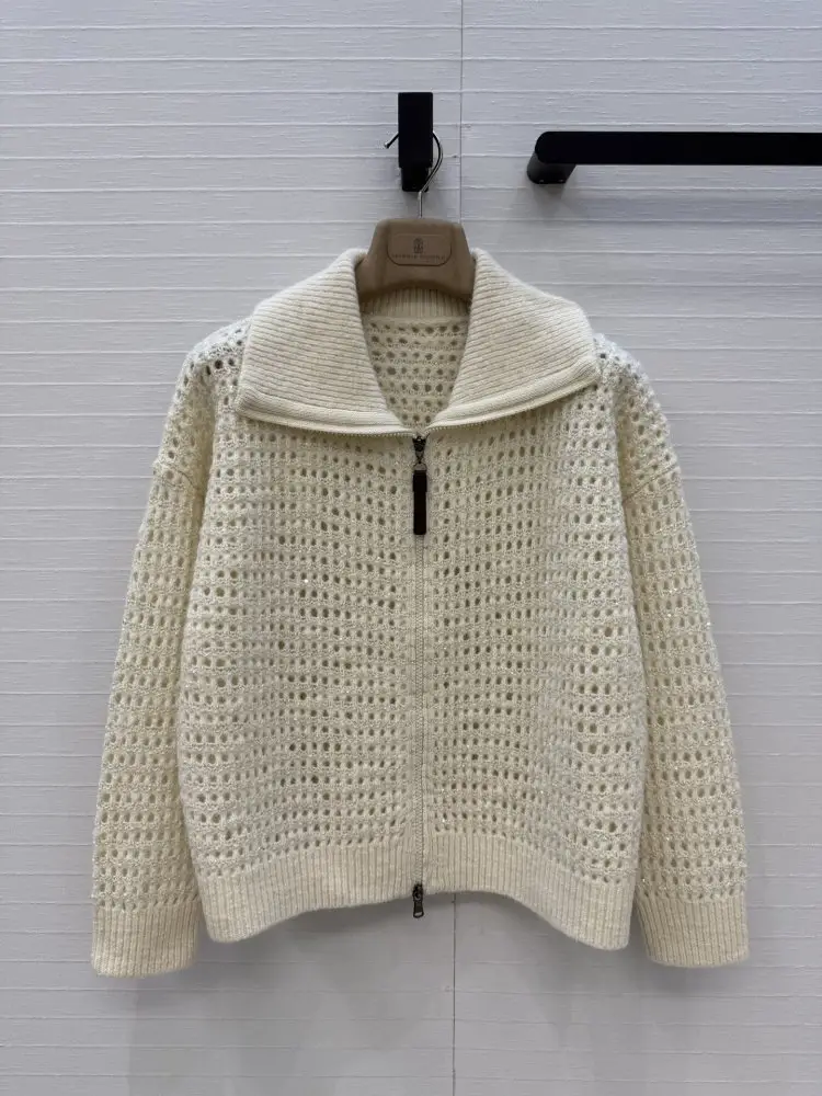 Brunello Cucinelli — Кашеміру кардиган