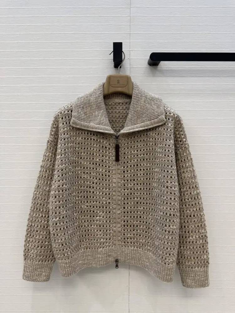 Brunello Cucinelli — Кашеміру кардиган