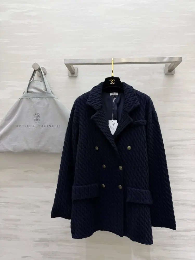 Brunello Cucinelli — Coat women's
