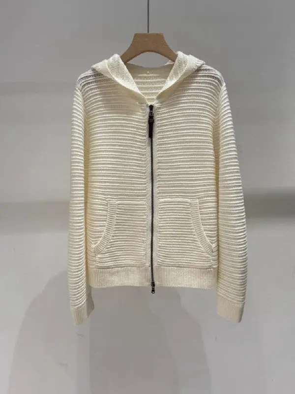 Brunello Cucinelli Costume cashmere female — Photo 2