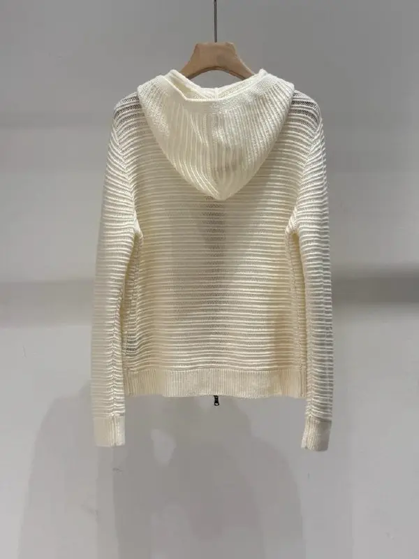 Brunello Cucinelli Costume cashmere female — Photo 3