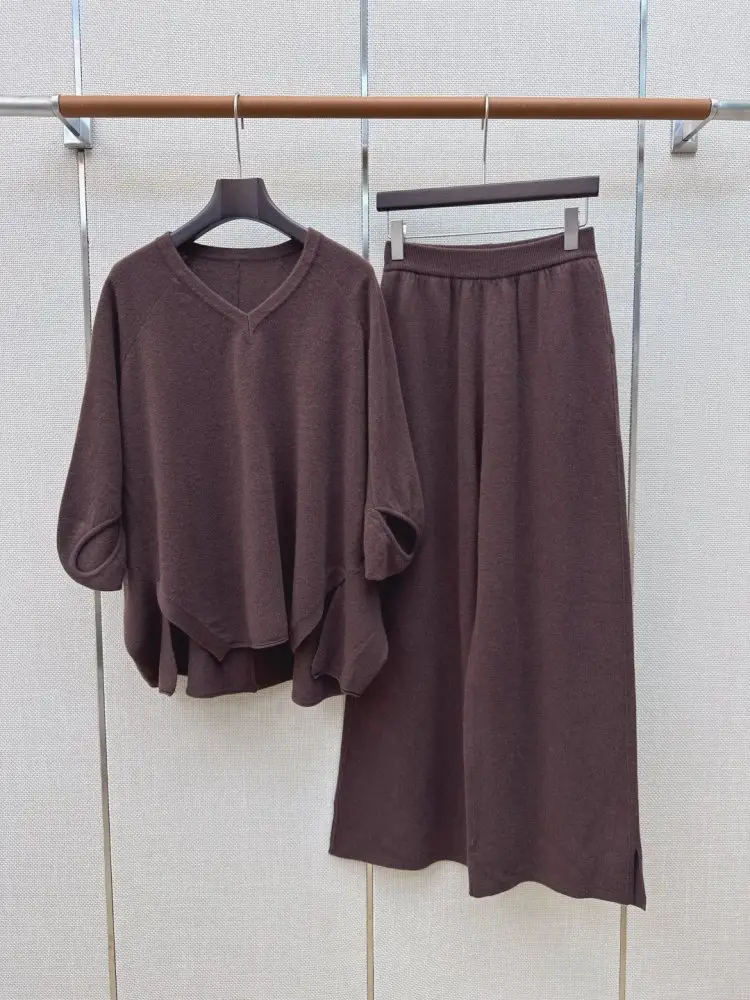 Brunello Cucinelli — Костюм жіночий