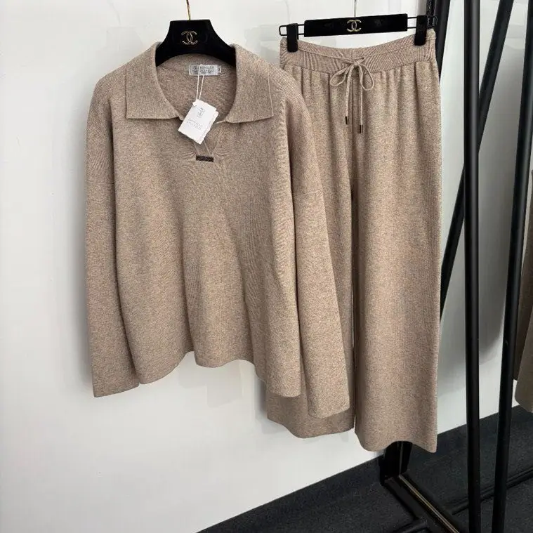 Brunello Cucinelli — Костюм жіночий