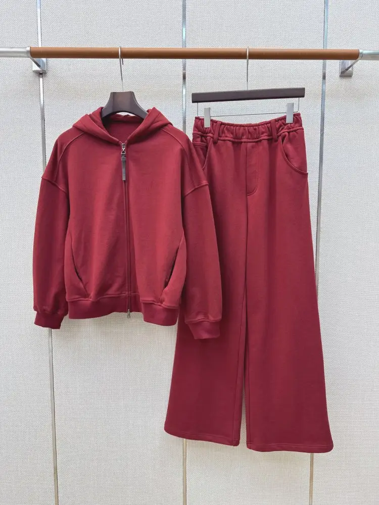 Brunello Cucinelli — Костюм жіночий