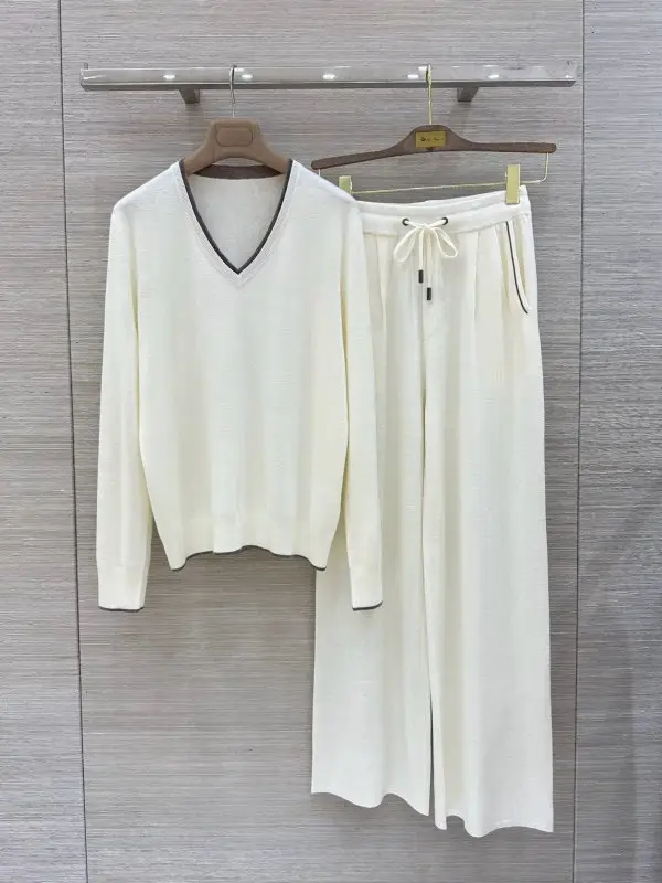 Brunello Cucinelli — Костюм жіночий