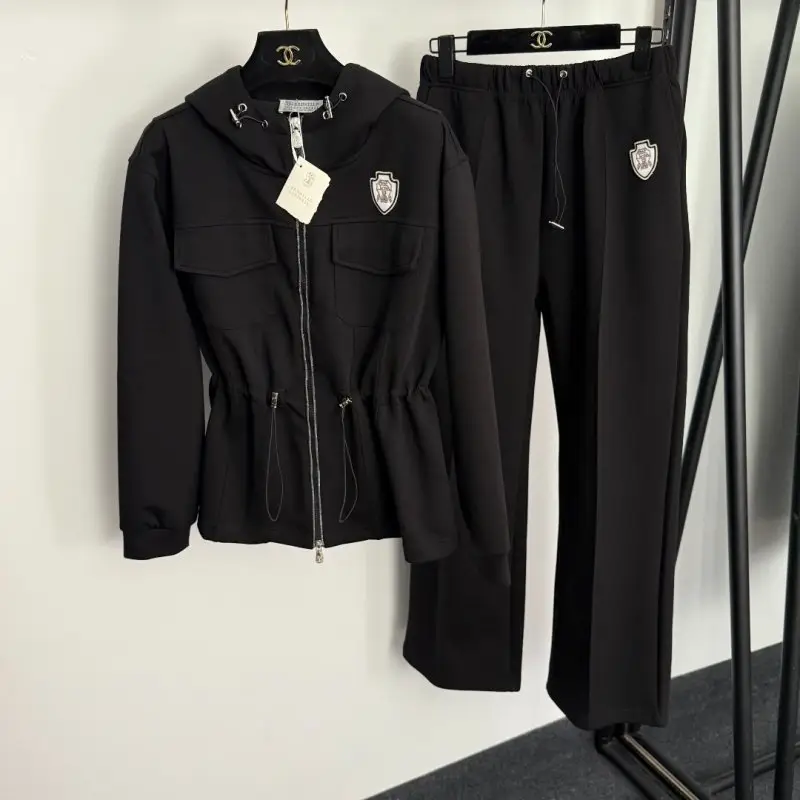 Brunello Cucinelli — Костюм жіночий