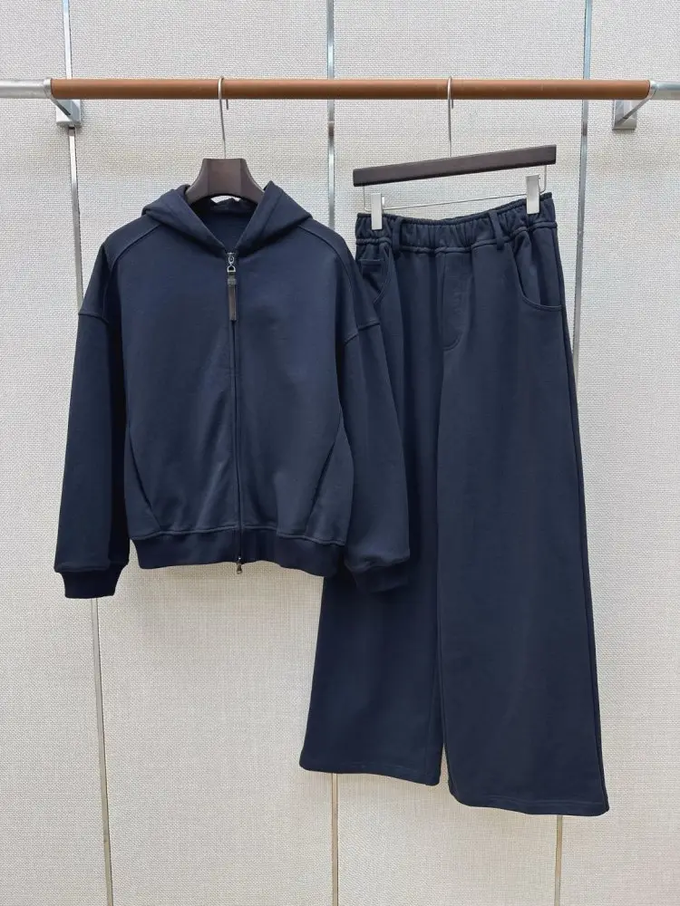 Brunello Cucinelli — Костюм жіночий