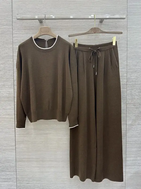 Brunello Cucinelli — Костюм жіночий