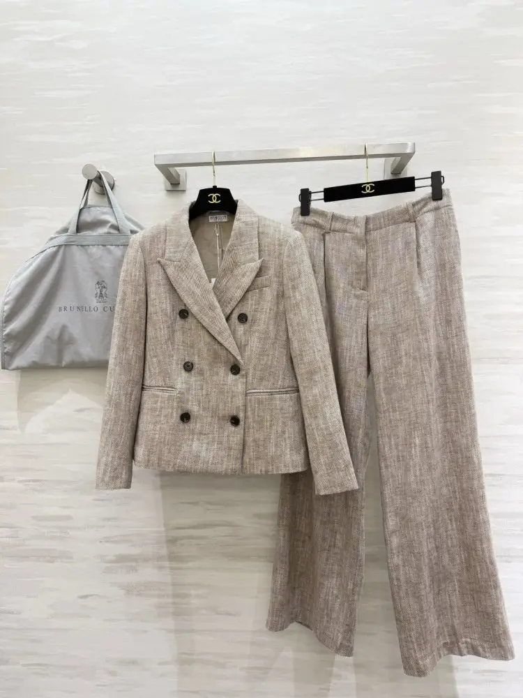 Brunello Cucinelli — Костюм жіночий