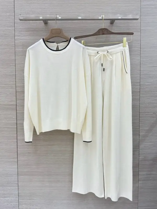 Brunello Cucinelli — Costume female