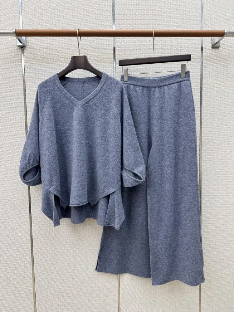 Brunello Cucinelli — Костюм жіночий