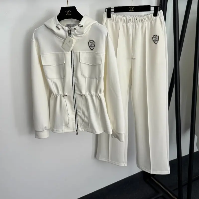Brunello Cucinelli Costume female — Photo 2
