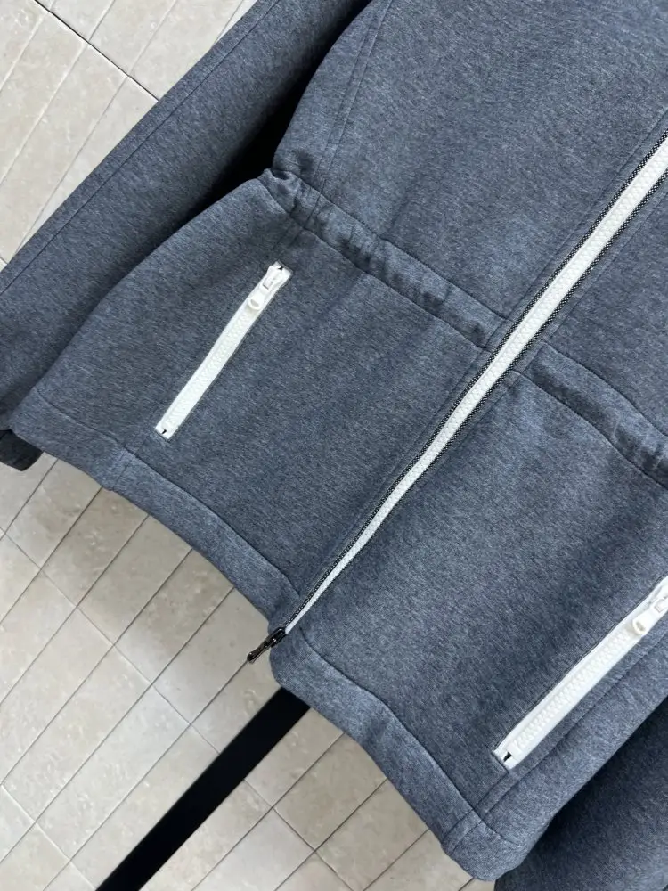Brunello Cucinelli Костюм женский — Фото 3