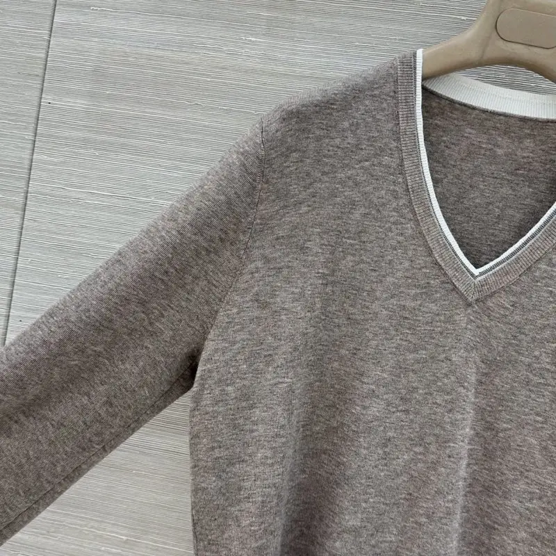 Brunello Cucinelli Costume female — Photo 4