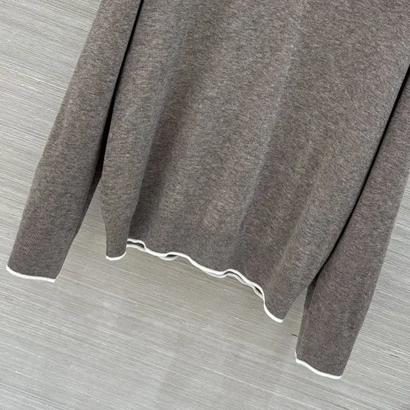 Brunello Cucinelli Costume female — Photo 5