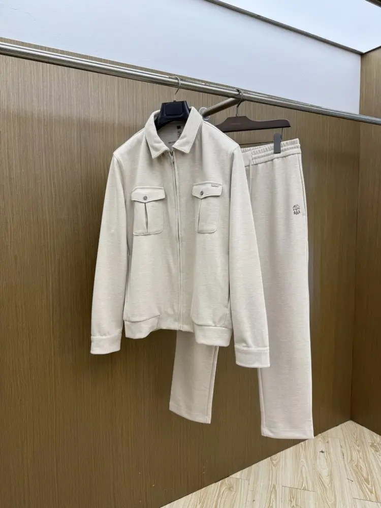 Brunello Cucinelli — Костюм чоловічий
