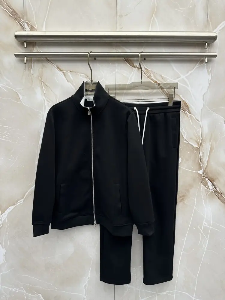 Brunello Cucinelli — Костюм чоловічий