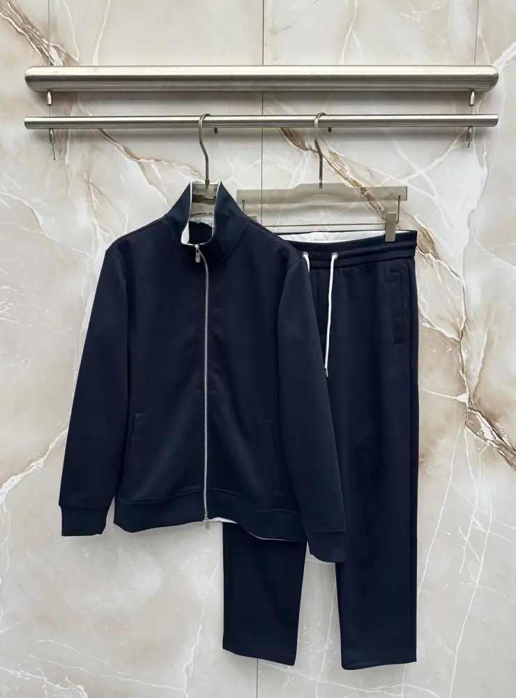 Brunello Cucinelli — Костюм чоловічий