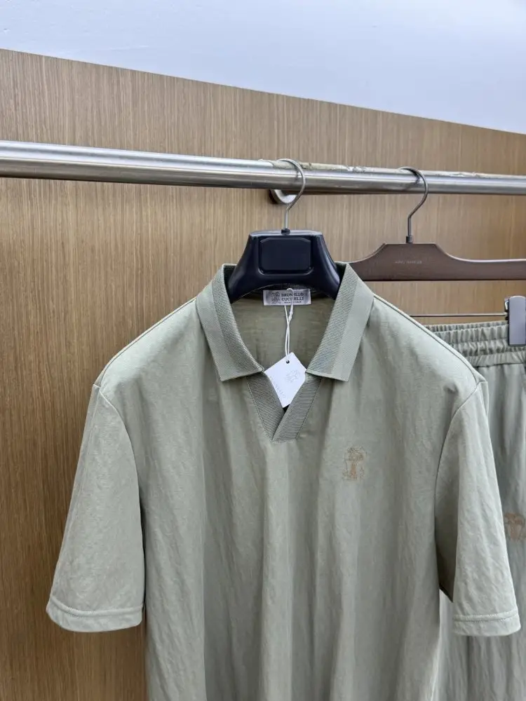 Brunello Cucinelli Costume male — Photo 2