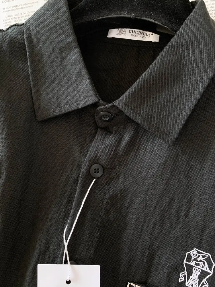 Brunello Cucinelli Costume male — Photo 3