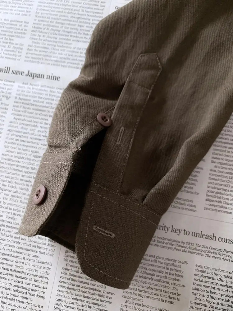 Brunello Cucinelli Costume male — Photo 5