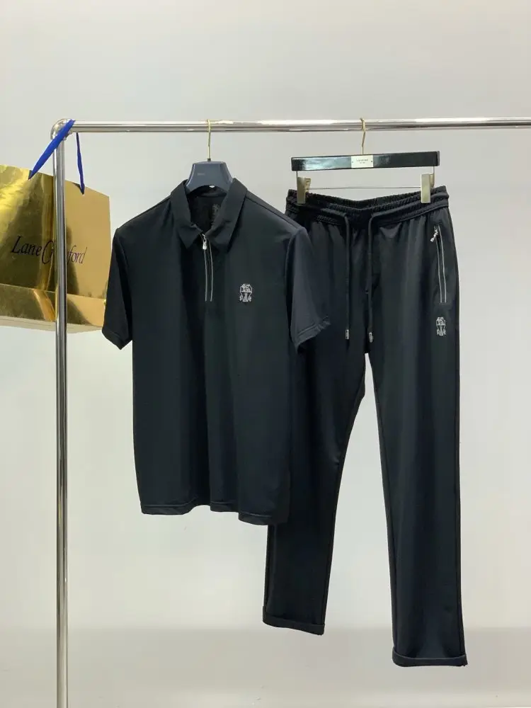 Brunello Cucinelli — Costume мужчкой sports