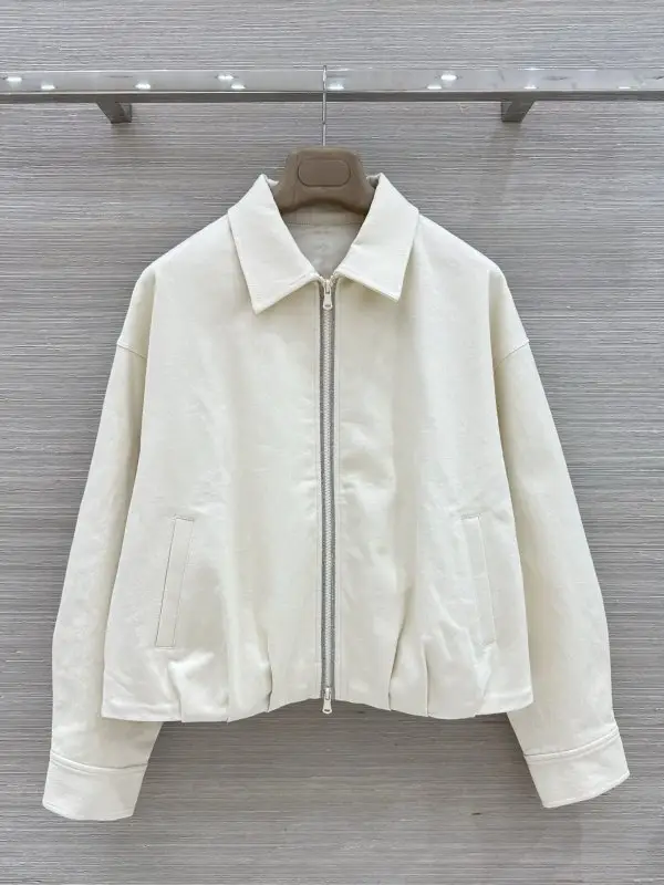 Brunello Cucinelli Denim jacket women's — Photo 1