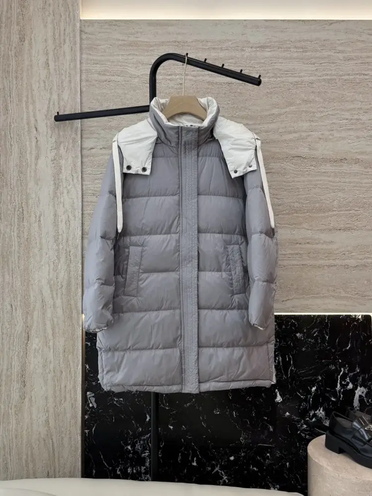 Brunello Cucinelli — Down jacket female