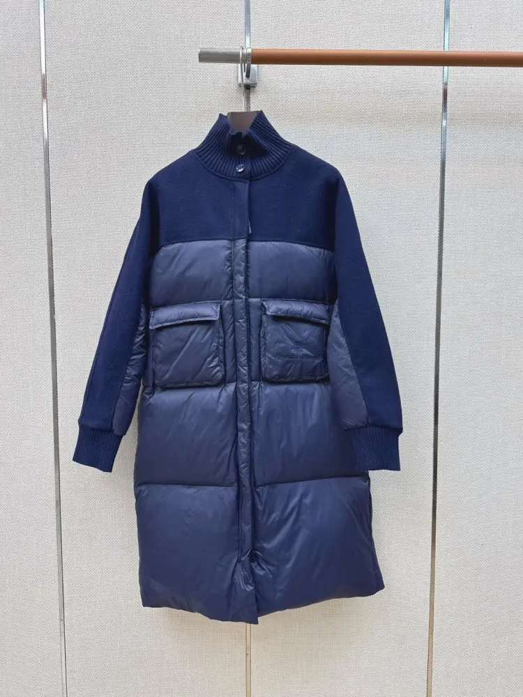 Brunello Cucinelli — Куртка пуховик жіноча