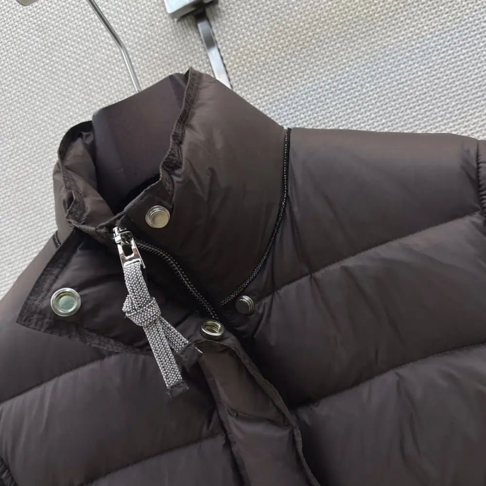 Brunello Cucinelli Jacket Down jacket women's — Photo 4