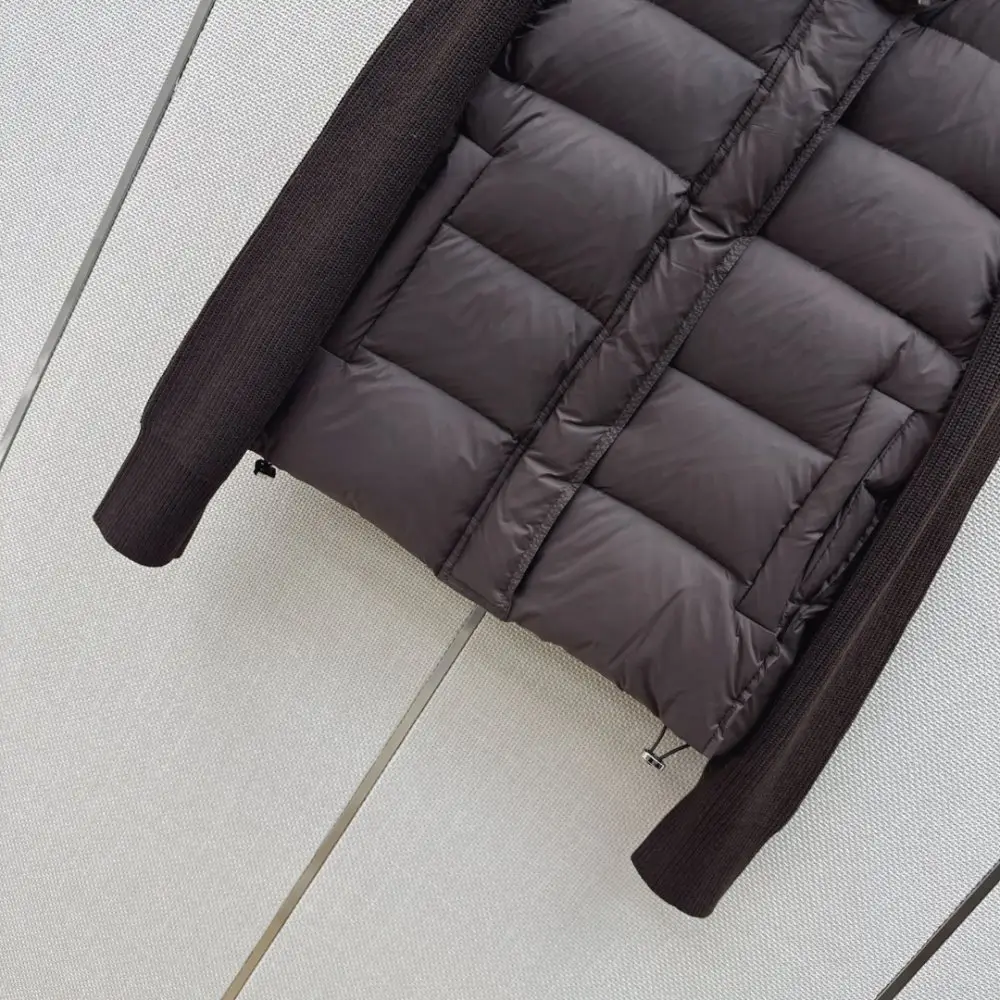 Brunello Cucinelli Jacket Down jacket women's — Photo 5