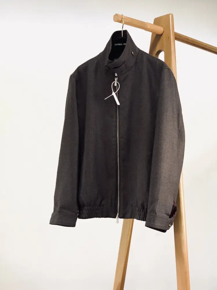 Brunello Cucinelli — Jacket men's