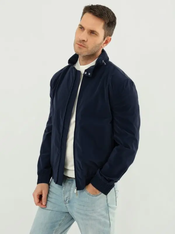 Brunello Cucinelli — Куртка чоловіча