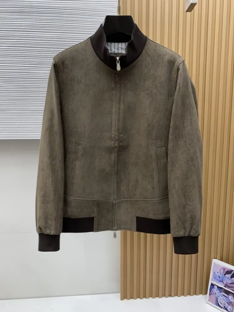 Brunello Cucinelli — Куртка чоловіча