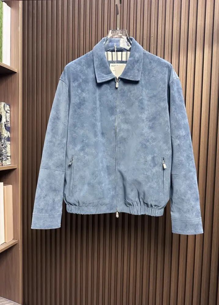 Brunello Cucinelli — Куртка чоловіча