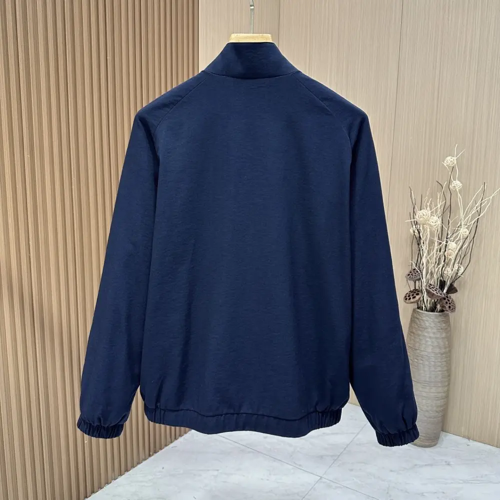 Brunello Cucinelli Jacket men's — Photo 2
