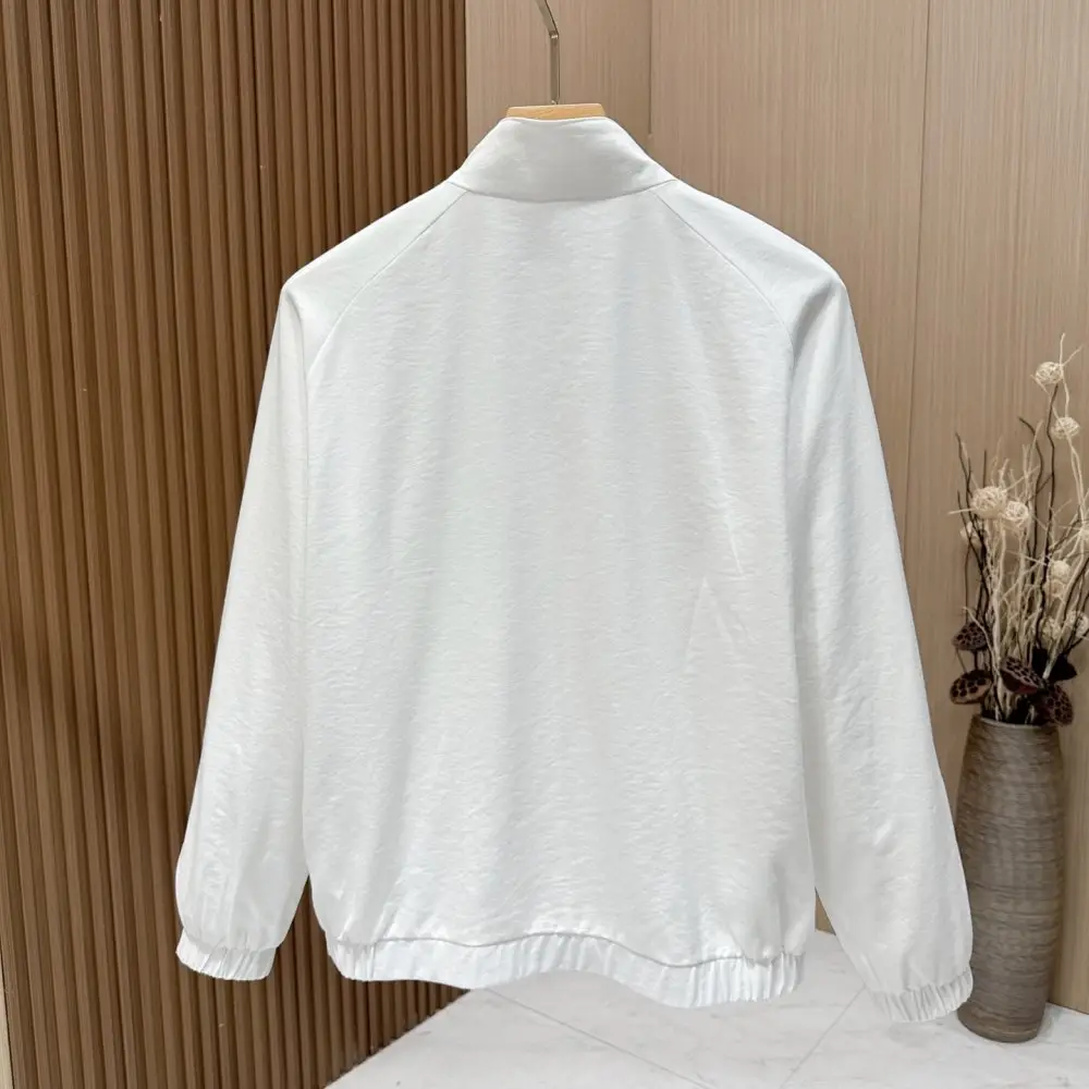 Brunello Cucinelli Jacket men's — Photo 2