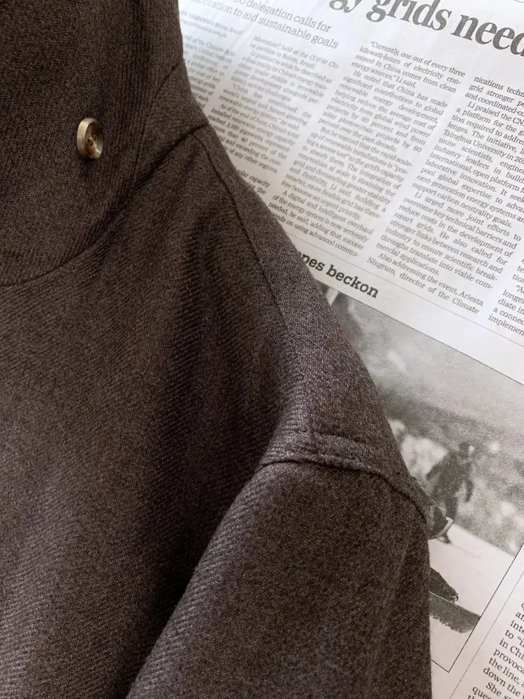 Brunello Cucinelli Куртка мужская — Фото 4