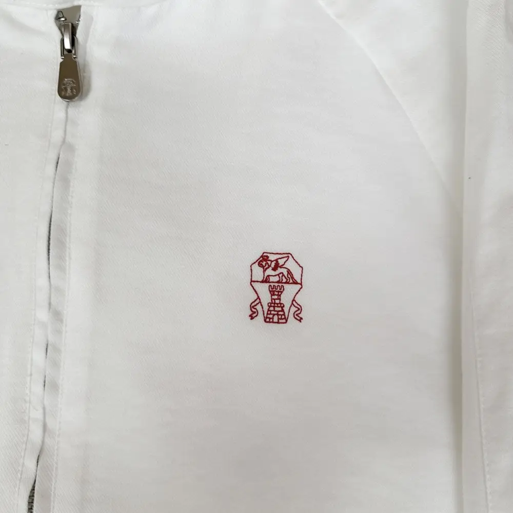 Brunello Cucinelli Jacket men's — Photo 4