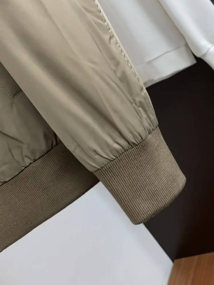 Brunello Cucinelli Куртка мужская — Фото 5